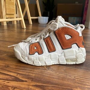 Nike Air More Uptempo kids